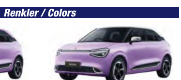 Dongfeng BOX E2
