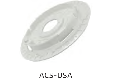 Bracket for Niche lighting replacement
