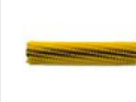 Brush Soft Nylon 28-Yellow