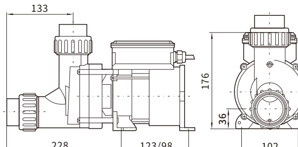 BTP-500B
