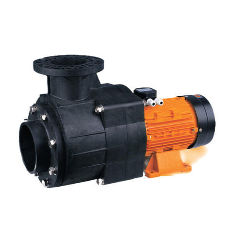 BTP-AN (50Hz) Quiet-Running Series Centrifugal Pump