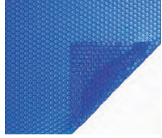 Bubble Thermal Blanket