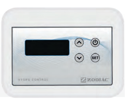 CAE Dehumidifier