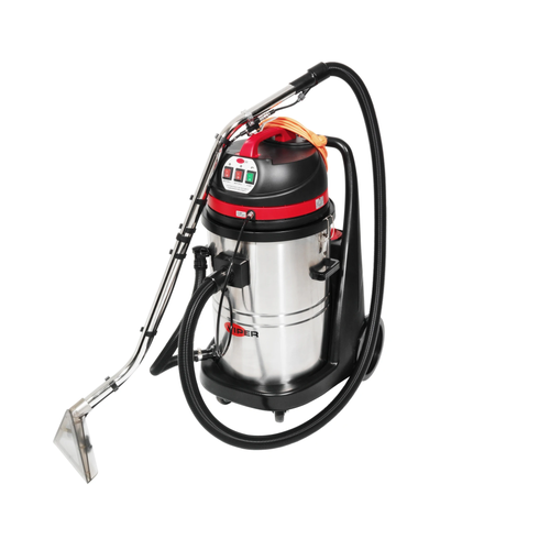 CAR275 – Self-contained carpet cleaner