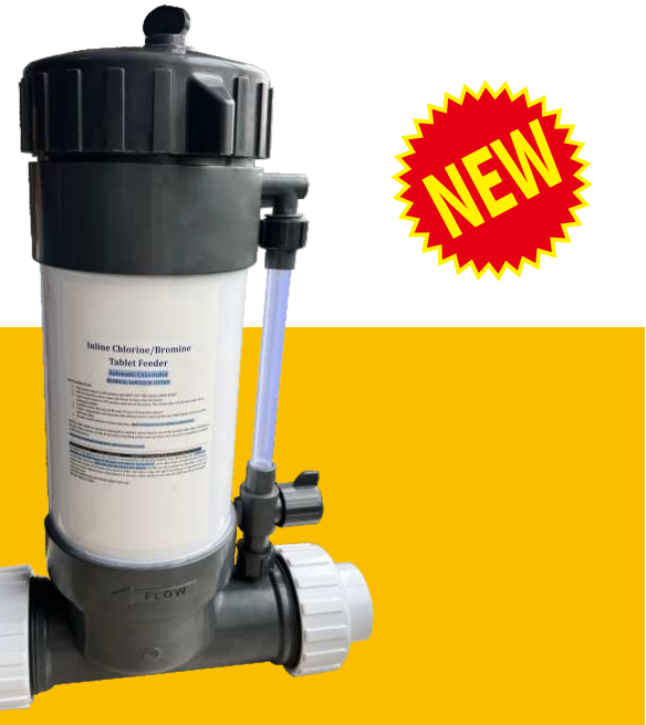 Chlorinator