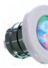 CHROMOTHERAPY LED AYDINLATMA