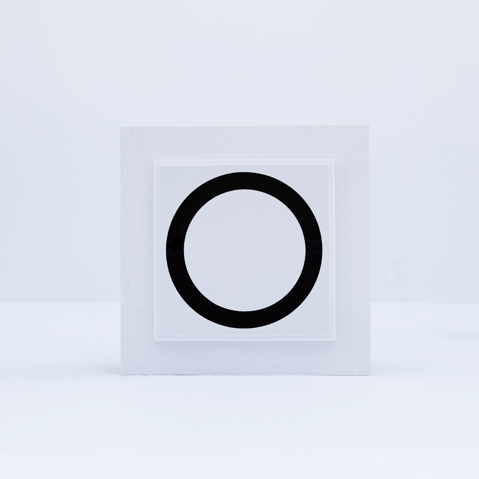 WCVent Banyo Egzoz Fanı — Geometrik Seri