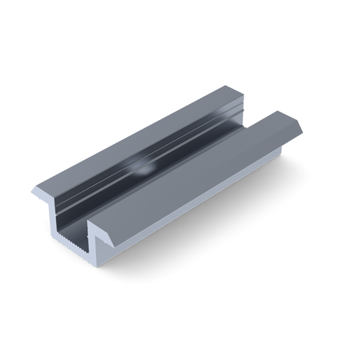 Clamp Orta (3&3.5 cm Vida ve Somun Dahil)