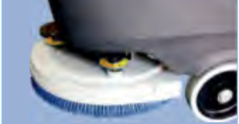 Cleaning Pad