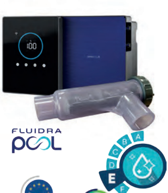 Clear Connect ayarlanabilir 30 g/h