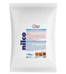 Clor Klorlu Beyazlatıcı