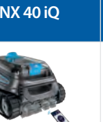 CNX 40iQ