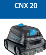 CNX 50iQ