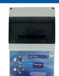 Command Connect Advance Paneli