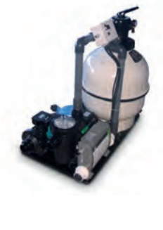Compact kit + dezenfeksiyon kiti (Evolution 70)