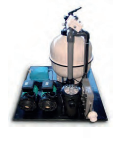 Compact kit (Evolution 70)
