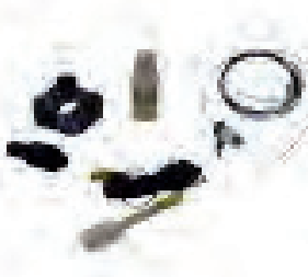 Complete REDOX electrode kit