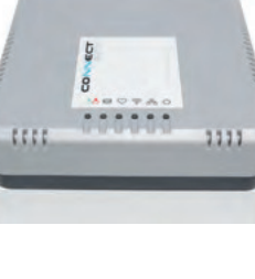 Connect Box Plus