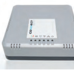 Connect Box Plus