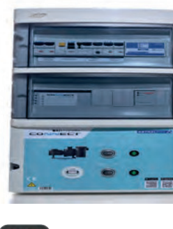 Connect & Go Basic 4/6,3A (C) - 3/4HP/1HP
