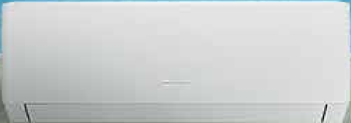 Console Indoor Unit - 1