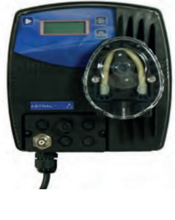 Control Basic Next ORP 1.5 L/h