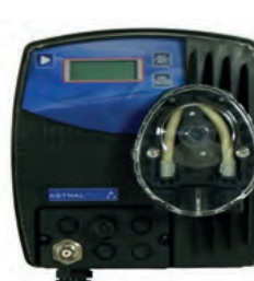 Control Basic Next ORP 3 L/h