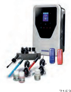Control Connect pH / ORP / Temperature (naked)