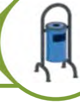 Çöp Kovaları