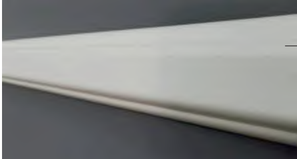 Cornices (KD01-KD08)