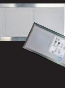 Corridor Access Panel A:100
