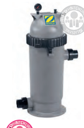 CS 150 Filter Cartridge