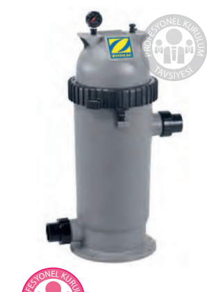 CS 150 Kartuş Filtre