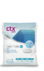 CTX Care Pods