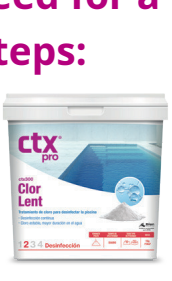 CTX Clor Lent