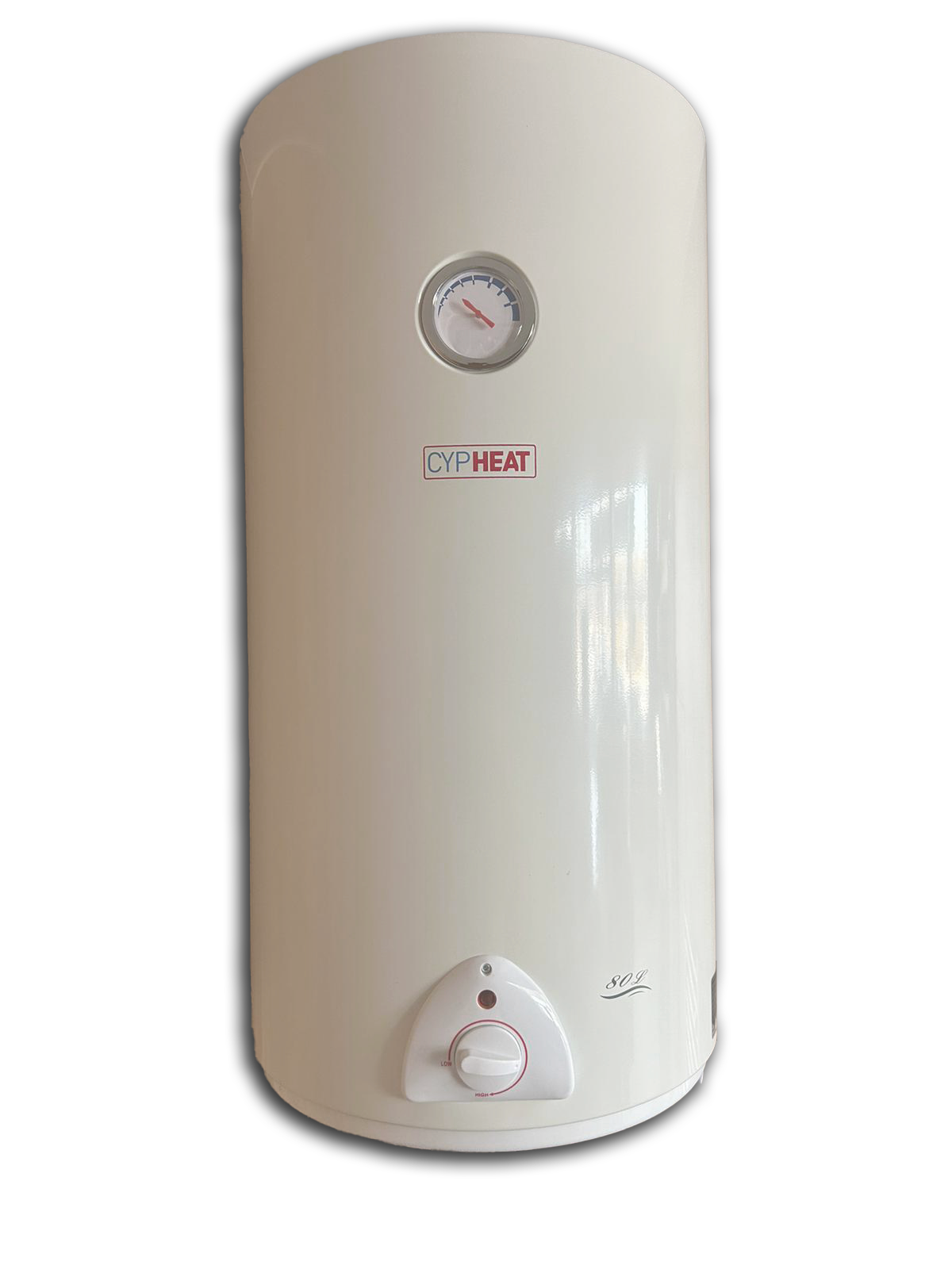CYPHEAT 80 LT Termosifon