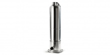 DTRON 3 — 7' Electronic Multistage Submersible Pumps