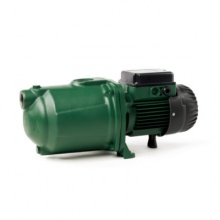 EUROCOM - Multistage Centrifugal Pump