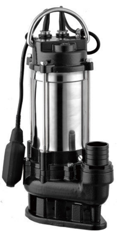 DARK Submersible Electric Pumps