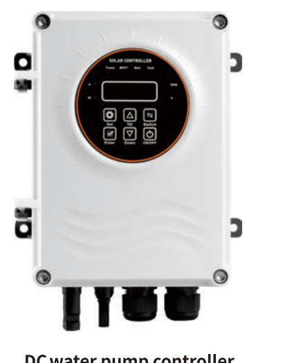 DC-EVEN INOX50-5M