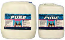 PURE 4G - Anti Biofilm Havuz Temizleyici