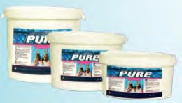 PURE CAL6A2C - Kanıtlanmış Havuz Kimyasalı