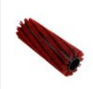 DISC BRUSH-17 MIDLITE 3 LUG