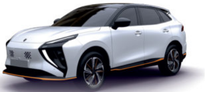 Dongfeng Vigo