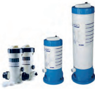 Dossi-10 in-line