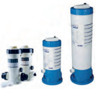 Dossi-10 in-line