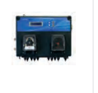 Dual pH-EV Basic Control Plus