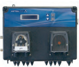 Dual pH EV
