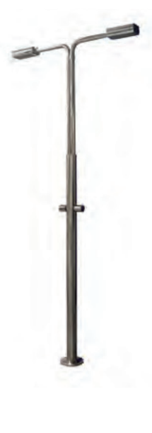 Duş ankrajı Ø 63 mm