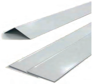 Düz PVC strip